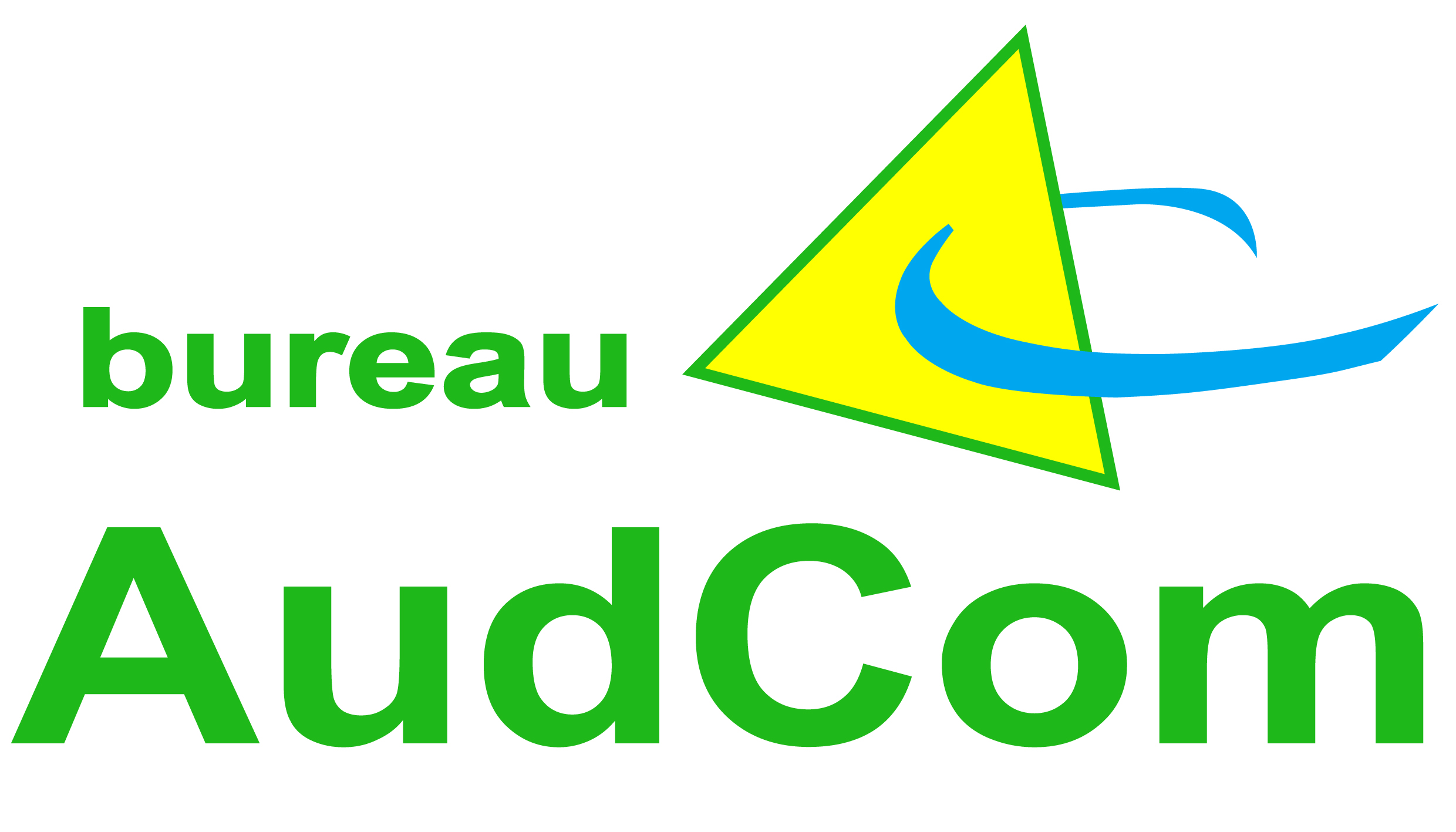Bureau AudCom voor FENAC en Sima